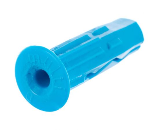 Шуруп ЕВРОПАРТНЕР Zn 4,5х30 в компл. с дюбелем MULTI 8x32 12шт. MP 404 17 – изображение 4