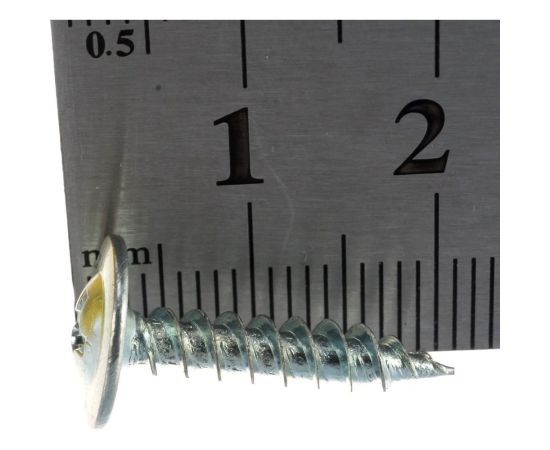 Саморез ШСММ SWFS прессшайба 4,2х19, 1000шт тов-018160 – изображение 4