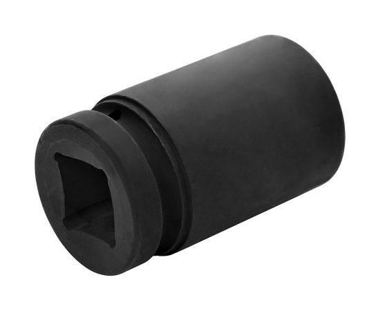 Головка ударная шестигранная удлиненная (36 мм; 1DR) AV Steel AV-740136 – изображение 4