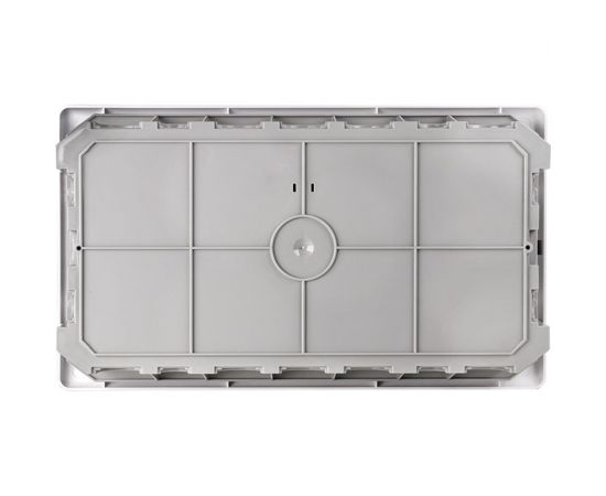 Распределительный встраиваемый щит EKF SlimBox, ЩРВ-П-18, IP41, PROxima sb-v-18 – изображение 4