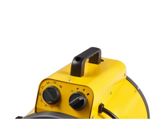 Тепловая пушка Ballu BHP-P2-6 НС-1226960 – изображение 4