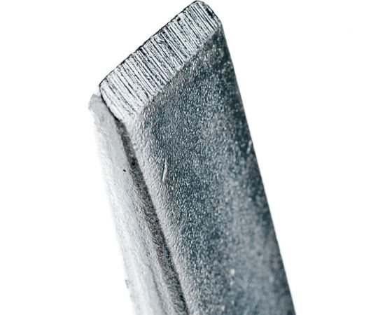 Слесарное оцинкованное зубило РемоКолор 160 х 16 мм, 41-3-160 – изображение 4