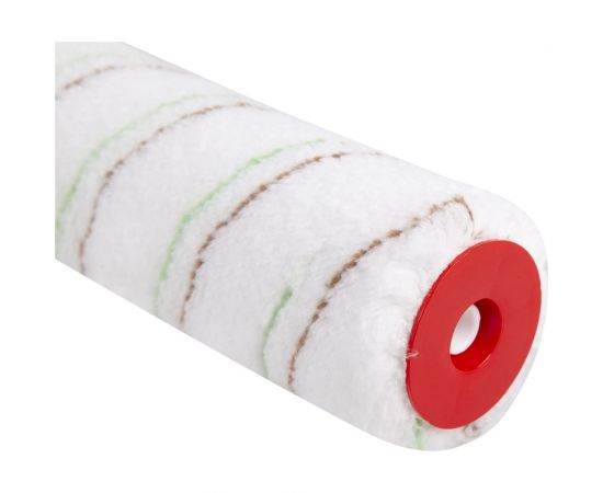 Запасной валик BEOROL микрофибра, Натур D45, 180 мм, ворс 11 мм, бюгель 8 мм 40642 – изображение 4