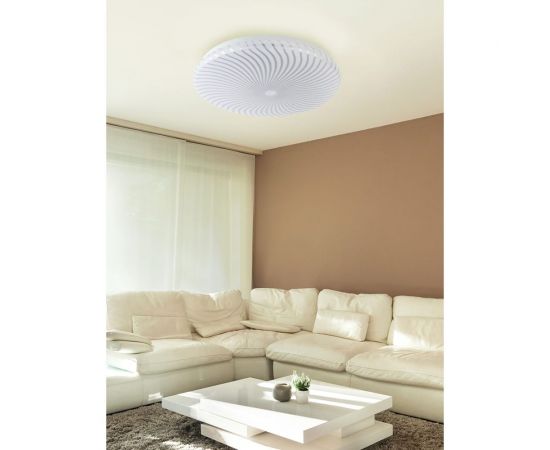 Светодиодный светильник ЭРА SPB6 Slim 8 18-4K Бытовые 18Вт 4000K Б0043815 – изображение 4