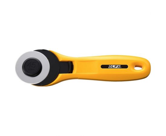 Круговой нож OLFA 45 мм OL-RTY-2C/YEL – изображение 5