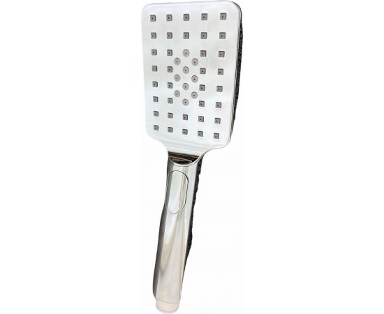 Набор 3 в 1 MYNAH лейка для душа + шланг для душа 1.5 метра + держатель для лейки MP307 – изображение 6