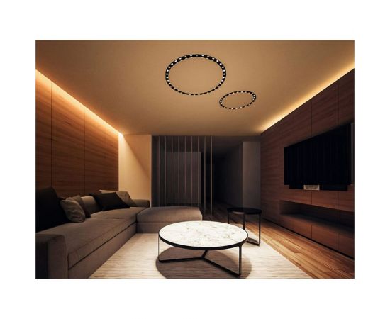 Светодиодная лента Wolta Decor SMD2835 12Вт 3000К 12В IP20 120led/m WLS2835-12W/3000/12H120-01 – изображение 6