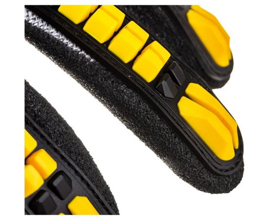 Перчатки для защиты от ударов и порезов Scaffa DY1350AC-H6 размер 9 00-00012464 – изображение 6