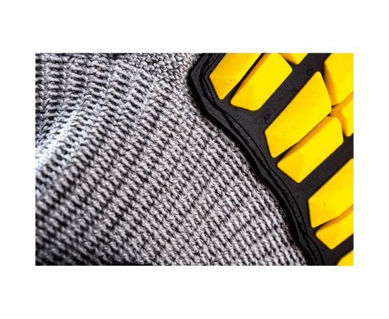 Перчатки для защиты от ударов и порезов Scaffa DY1350AC-H6 размер 9 00-00012464 – изображение 8