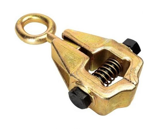 Зажим для кузовных работ VERTUL одно направление 5т (усиленный) VR41050 