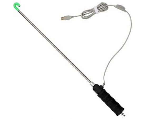 Видеоэндоскоп jProbe ST HD 1-85-44 SF c жестким зондом JSTHD1RG8544SF 