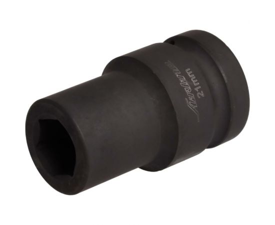 Головка ударная торцевая 1""DR, 6-гранная, 21 мм AIRLINE AT-IS1-08 