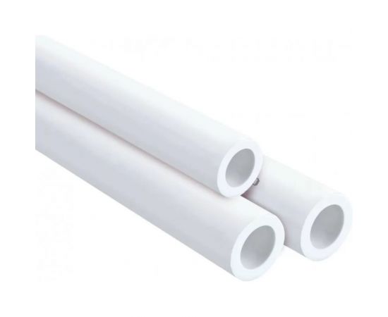 Труба RTP PN20, SDR6 горячая и холодная вода D 110х18.3 мм, 4 м 15664 