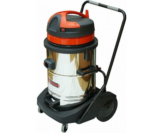 Водопылесос Soteco TORNADO 640 Inox 11346 ASDO 