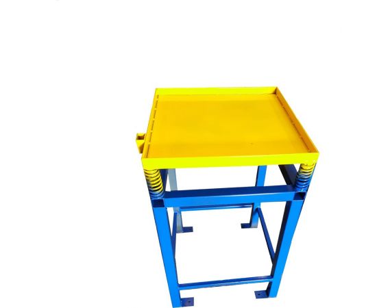 Станмастер Вибростол для тротуарной плитки 500x500 2275182 