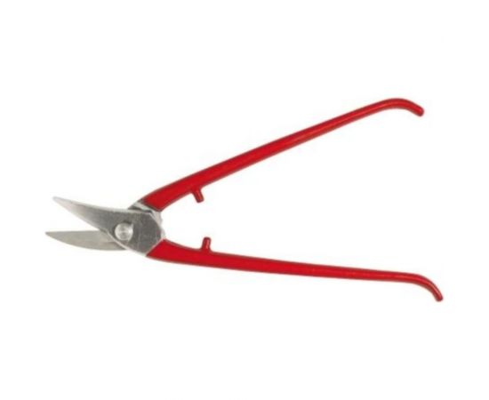 Ножницы по металлу STUBAI прямой/кривой рез, правые. длина 300 мм 267502 