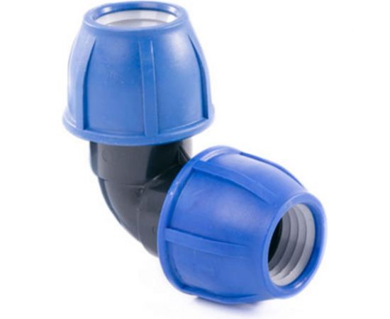 Отвод RTP PN 16 D 32 11529 