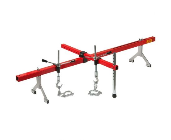 Траверса для вывешивания двигателя JTC ES420 