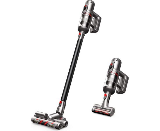 Беспроводной пылесос Upright ATVEL G9 