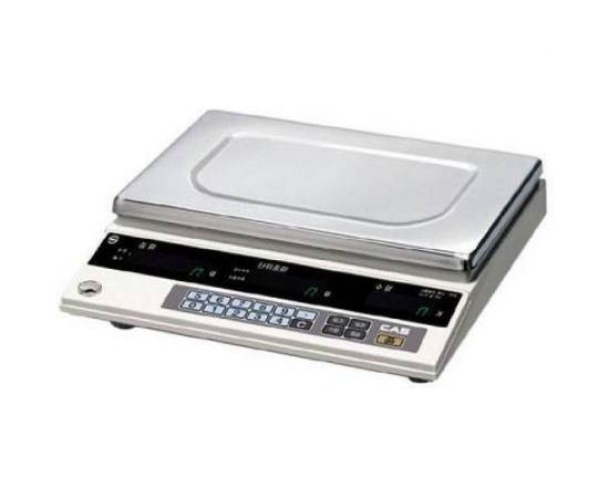 Счетные весы CAS CS-25 77-00000907 