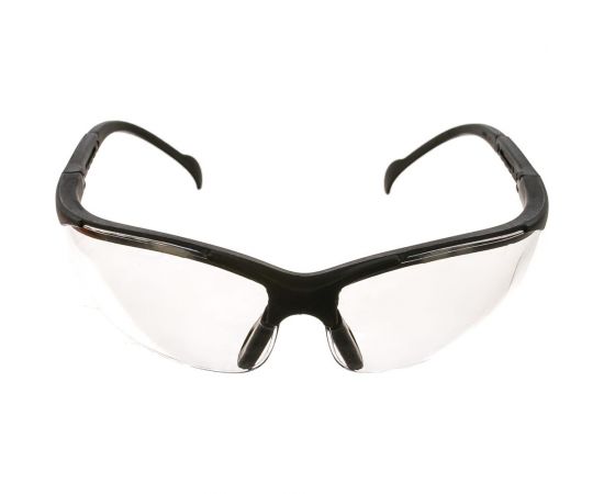 Спортивные защитные очки Truper LEDE-ST прозрачные 14301 