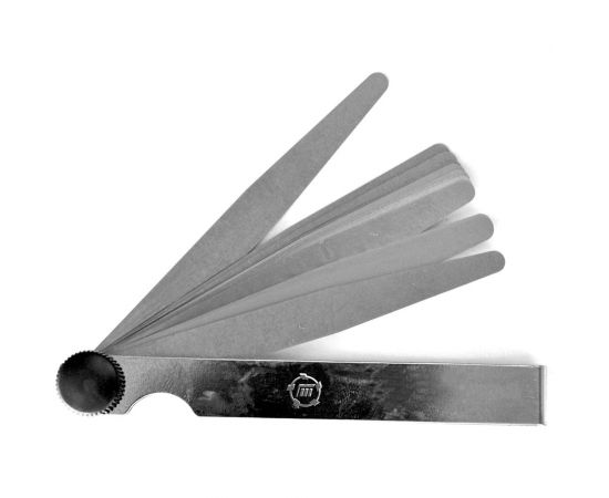 Набор щупов Туламаш N3 70 мм, 0.5-1.0 101105 