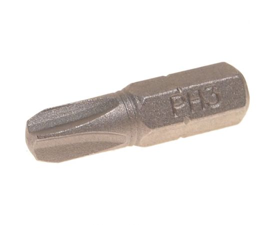 Вставка 1/4"", PH3, 25 мм ROCKFORCE RF-121253 