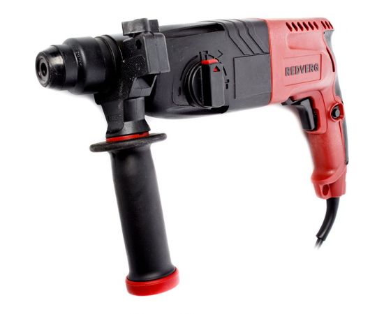 Перфоратор REDVERG RD-RH750 5022711 