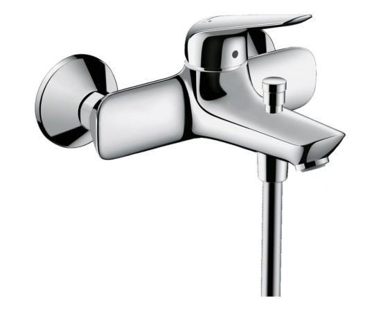 Смеситель для ванны HANSGROHE 71040000 Novus 00000057419 