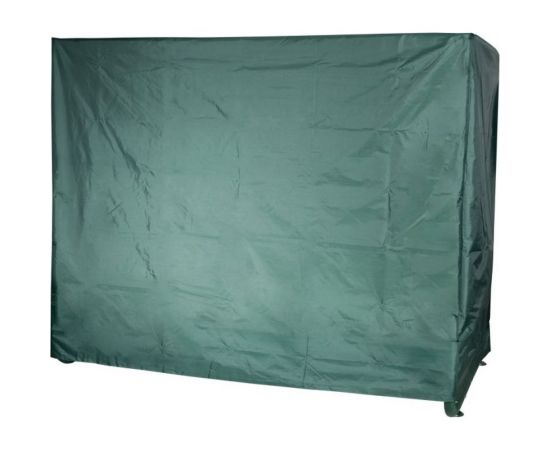 Чехол-укрытие для 3-х местных качелей с прямой крышей Zalger Garden АК-2018/3 