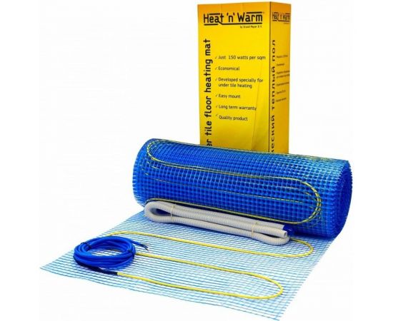 Нагревательный мат Grand Meyer 2 кв.м EcoNG150-020 