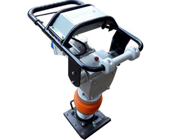 Электрический трамбовщик GROST TR90Е1 110489 