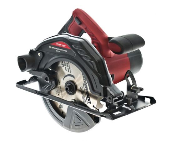 Циркулярная пила Энергомаш 1850Вт ЦП1-185 