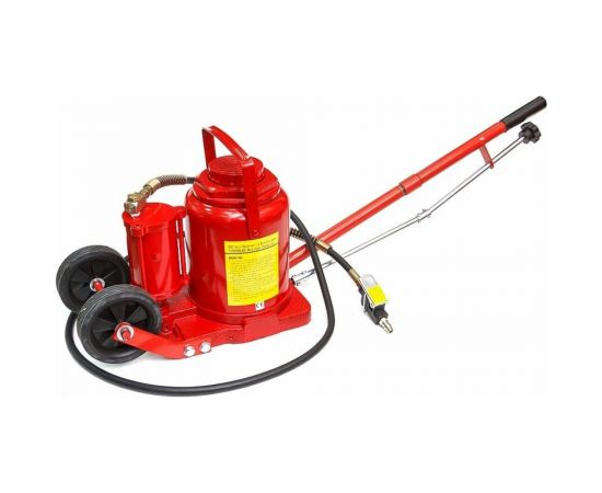 Torin TRQ50002 Пневмогидравлический домкрат, 50 т. 