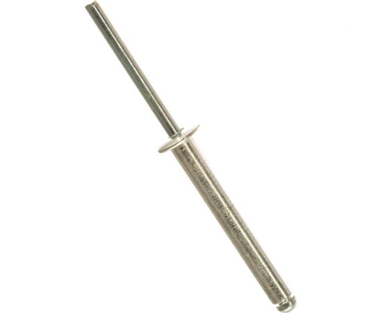 Заклепка Kenner алюминий/сталь 4,8х35 200шт SRC за4835 