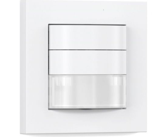 Steinel IR 180 COM1 IP 20 white/инфракрасный датчик присутствия настенный, встраивамый 29944 