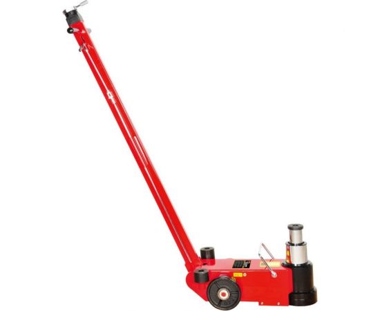 Torin Домкрат подкатной пневмогидравлический г/п 30т/15т /2 места/ TRA30-2AL 