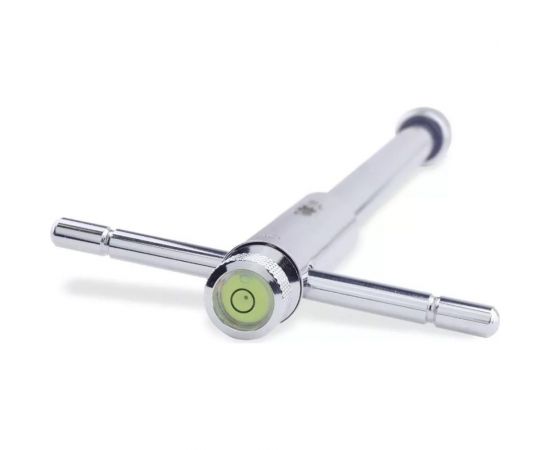 Метчикодержатель GSR с трещоткой 250 мм M 3-10 с уровнем B00614120 