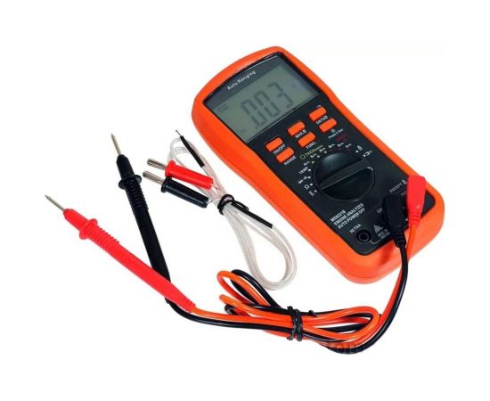 Многофункциональный автомобильный тестер АвтоDело автоматический 40603 11547 