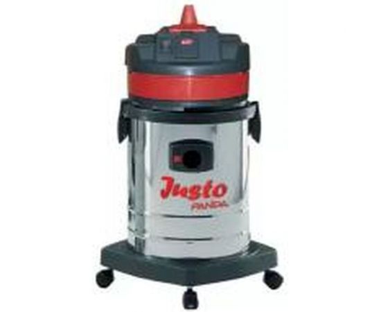 Пылесос Soteco PANDA 504 JUSTO INOX 07057 ASDO 