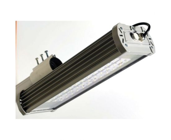 КХЭМ Светильник светодиодный KXM-LED-CORP 16800лм/120Вт/4000К/430x144x76мм CORP 120 Вт 