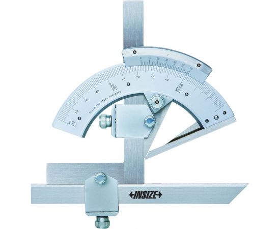 Угломер с закрытым лимбом INSIZE 2374-320 