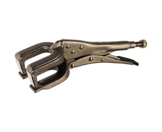 Зажим для сварочных работ 10-3/4" 275 мм Hans 1813 