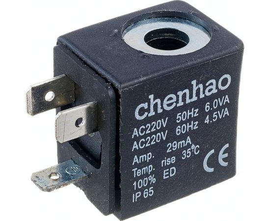 Катушка для электромагнитного клапана Pegas pneumatic 6426 