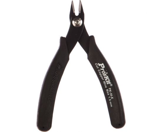 Кусачки (антистатические) ProsKit 1PK-30-E 00160595 