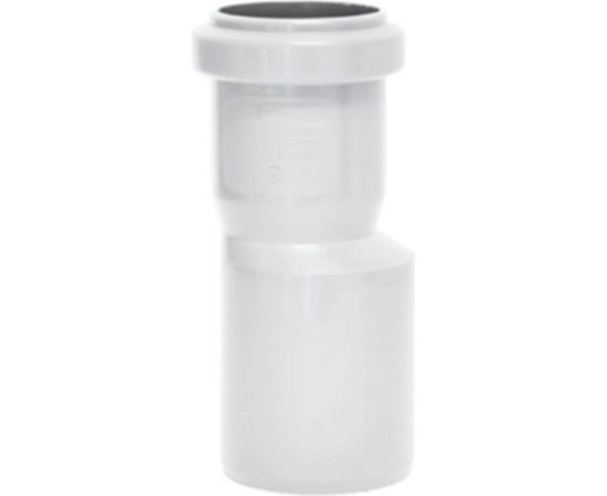 Редукция переход RTP 32/40, белая 36404 