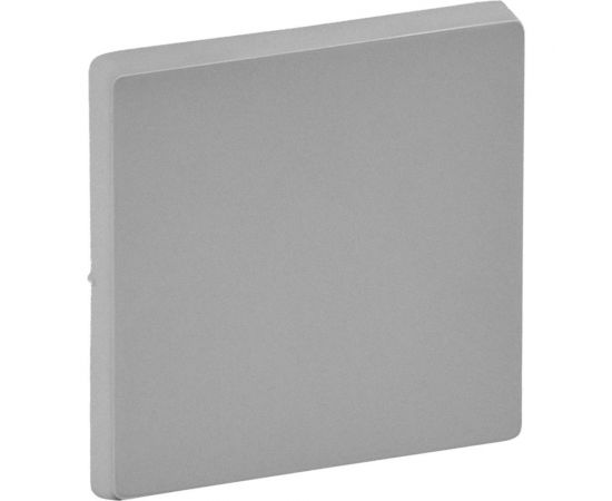 Клавиша Legrand Valena LIFE Алюминий 1-ая 755002 