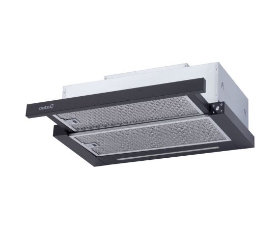 Кухонная вытяжка CATA TFH 6630 GBK 02010302 
