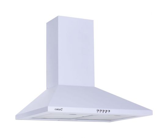 Кухонная вытяжка CATA V3-S600 WH 02061007 