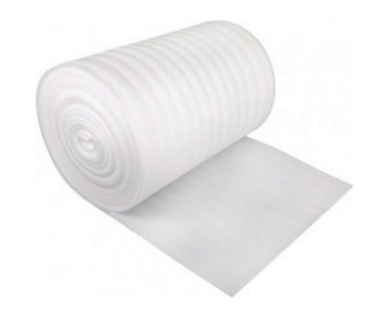 Вспененный полиэтилен Дом Плёнки Самара НПЭ 4 мм 4603302908836 